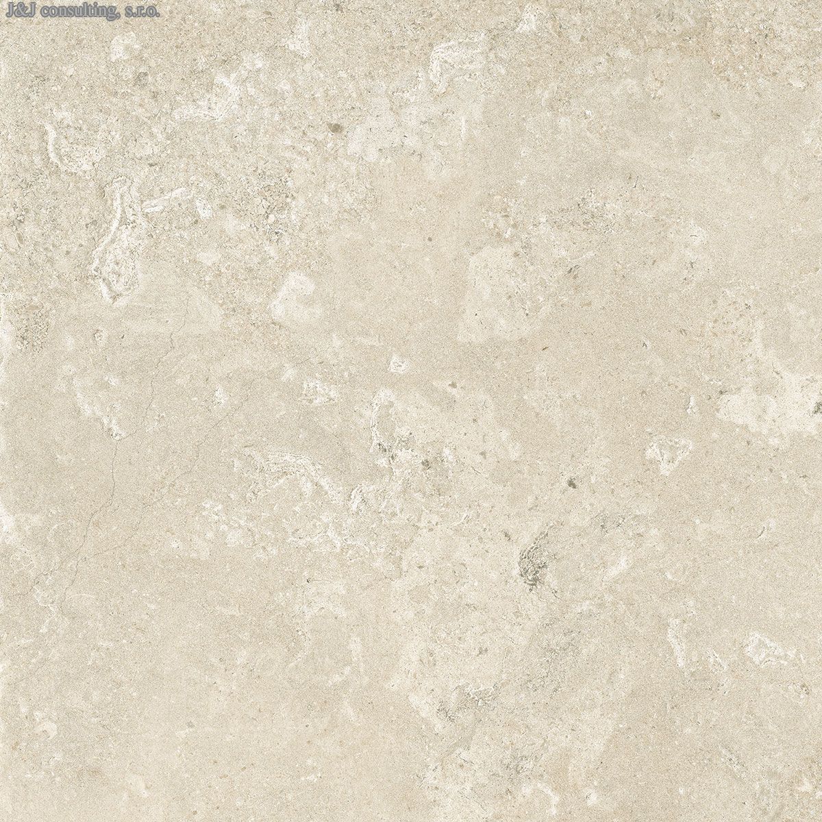 Ecoceramic PERSIA Persia Piedra 60x60 60 x 60 cm