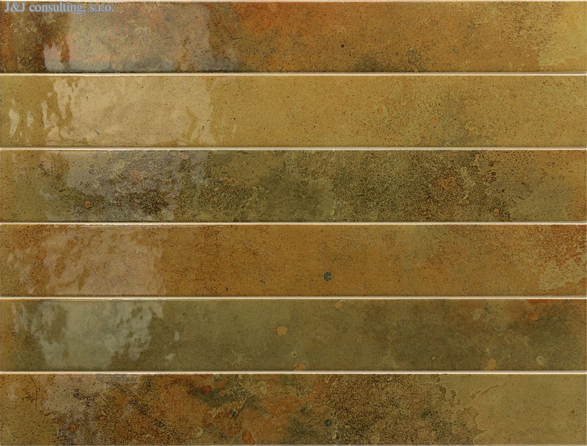 Equipe BALI Bali Moss 5 x 40 cm Equipe BALI Bali Moss 5 x 40 cm