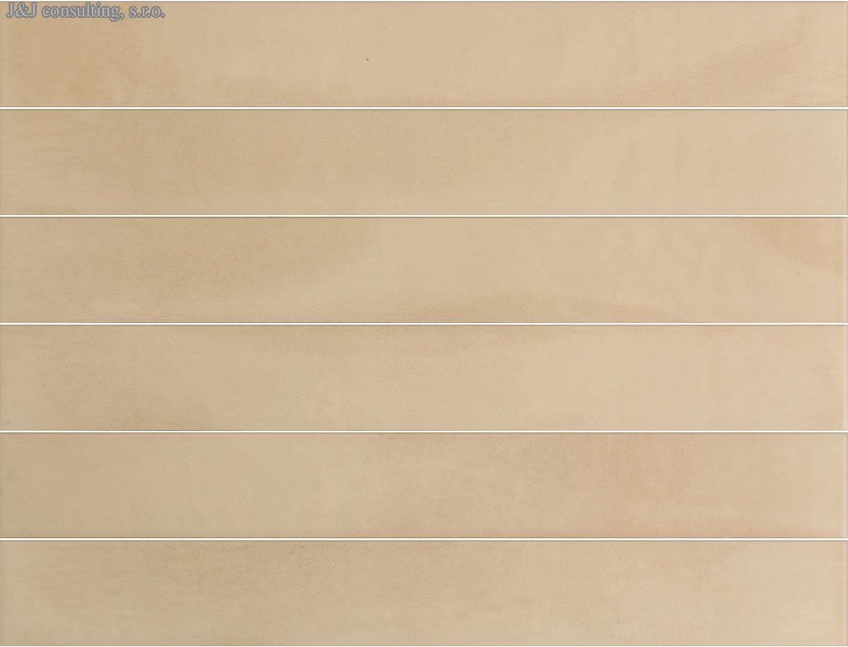 Equipe CORSICA Corsica Golden Clay 5 x 40 cm