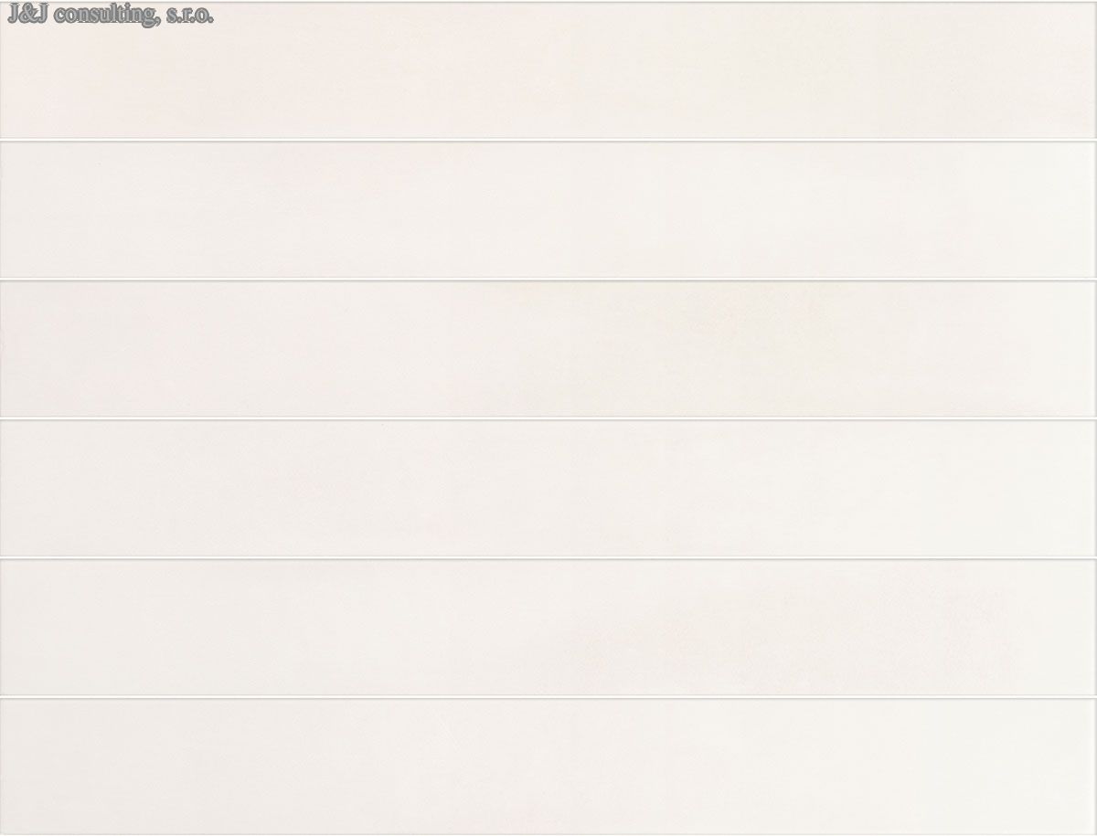 Equipe CORSICA Corsica White Sands 5 x 40 cm