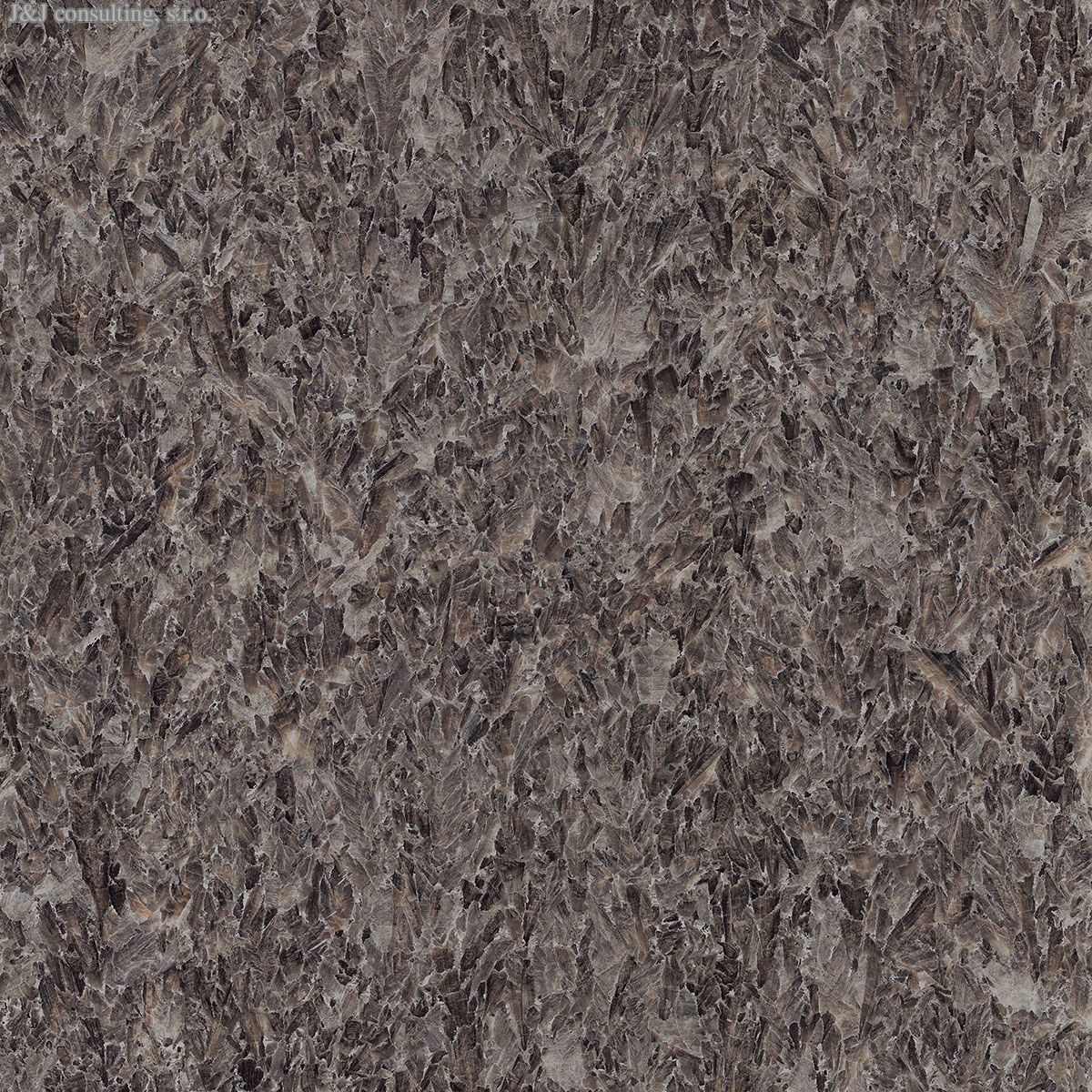 Fiandre MAXIMUM Selenite Black Jewel 150x150 150 x 150 cm Fiandre MAXIMUM Selenite Black Jewel 150x150 150 x 150 cm