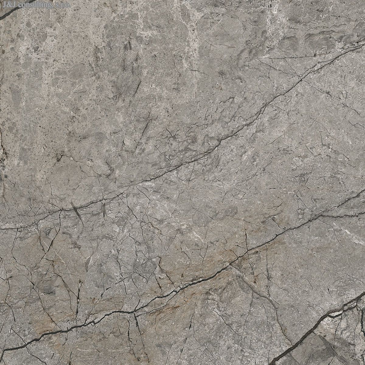 Kai ARENA Arena Grey 3598 60 x 60 cm