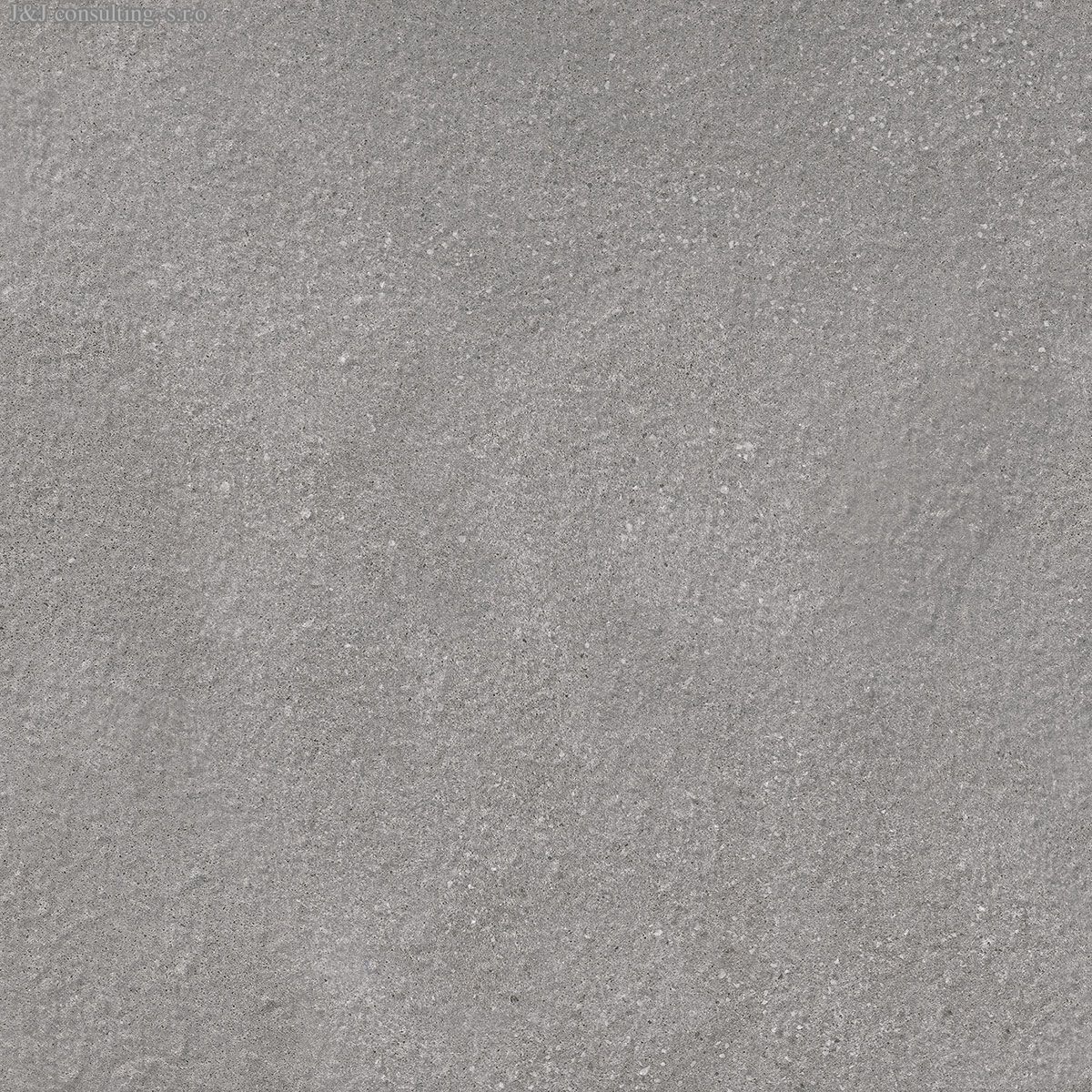 Rako - LASSELSBERGER SOLID OUTDOOR DAR66481 Šedá 60 x 60 x 2 cm