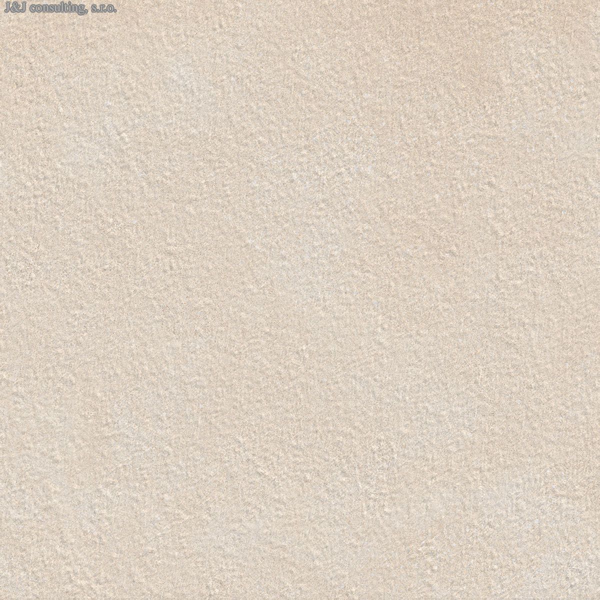 Rako - LASSELSBERGER SOLID OUTDOOR DAR66483 Sv. Béžová 60 x 60 x 2 cm