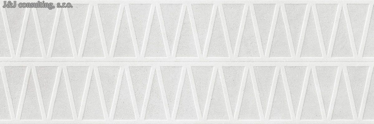 Marazzi SLOW WALL MPC9 Gesso Str. Hay 3D 40 x 120 cm