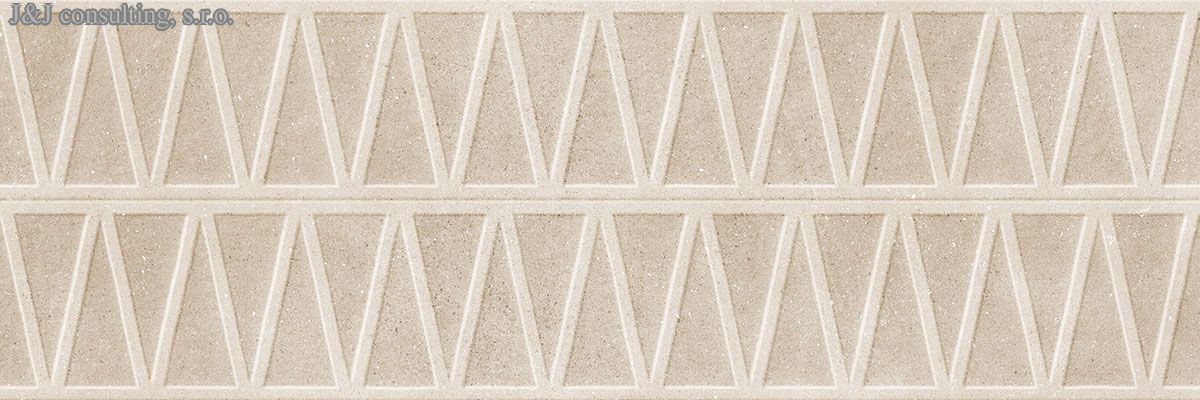 Marazzi SLOW WALL MPC6 Pomice Str. Hay 3D 40 x 120 cm