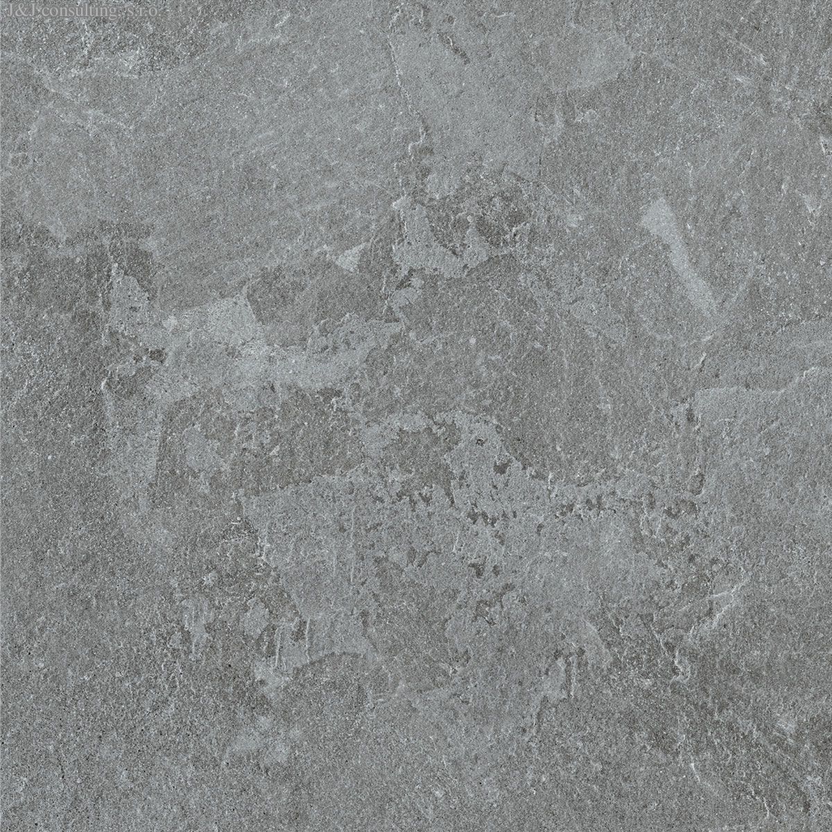 Marazzi MYSTONE PIETRA LIGURE Mpke Antracite 60 x 60 cm Marazzi MYSTONE PIETRA LIGURE Mpke Antracite 60 x 60 cm