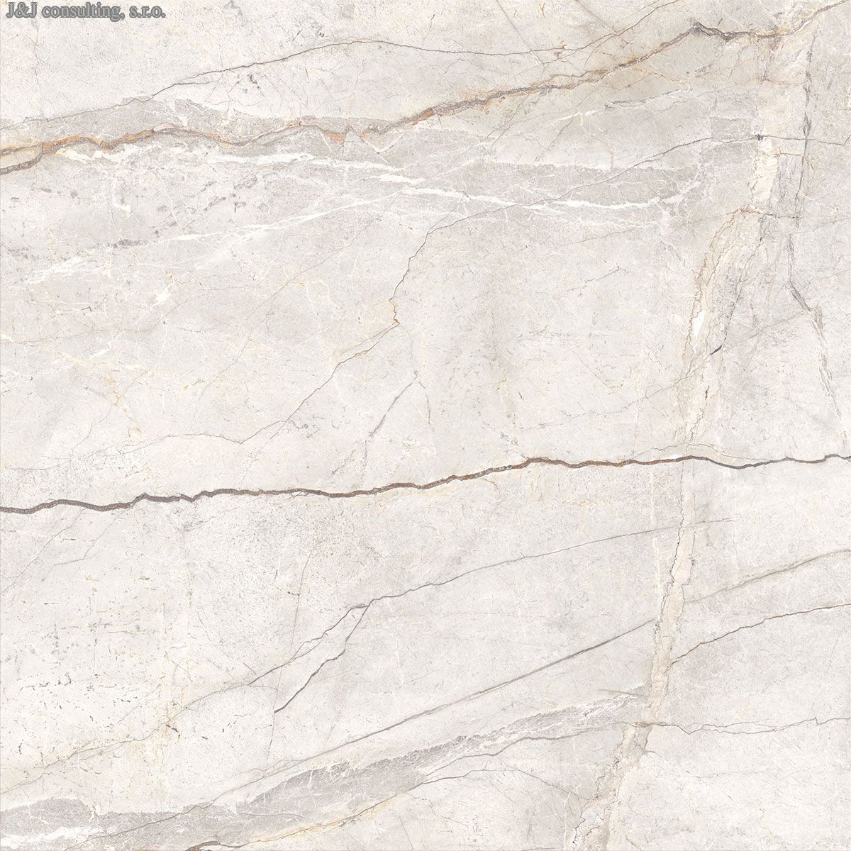 Marazzi MYSTONE SILVER ROOT Mpfl White 120 x 120 cm Marazzi MYSTONE SILVER ROOT Mpfl White 120 x 120 cm