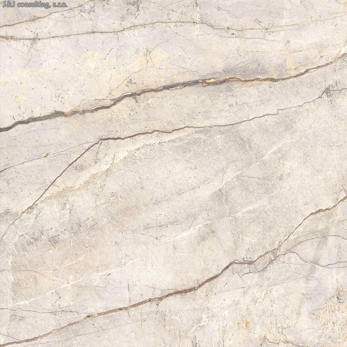 Marazzi MYSTONE SILVER ROOT Mpfj Beige 120 x 120 cm Marazzi MYSTONE SILVER ROOT Mpfj Beige 120 x 120 cm