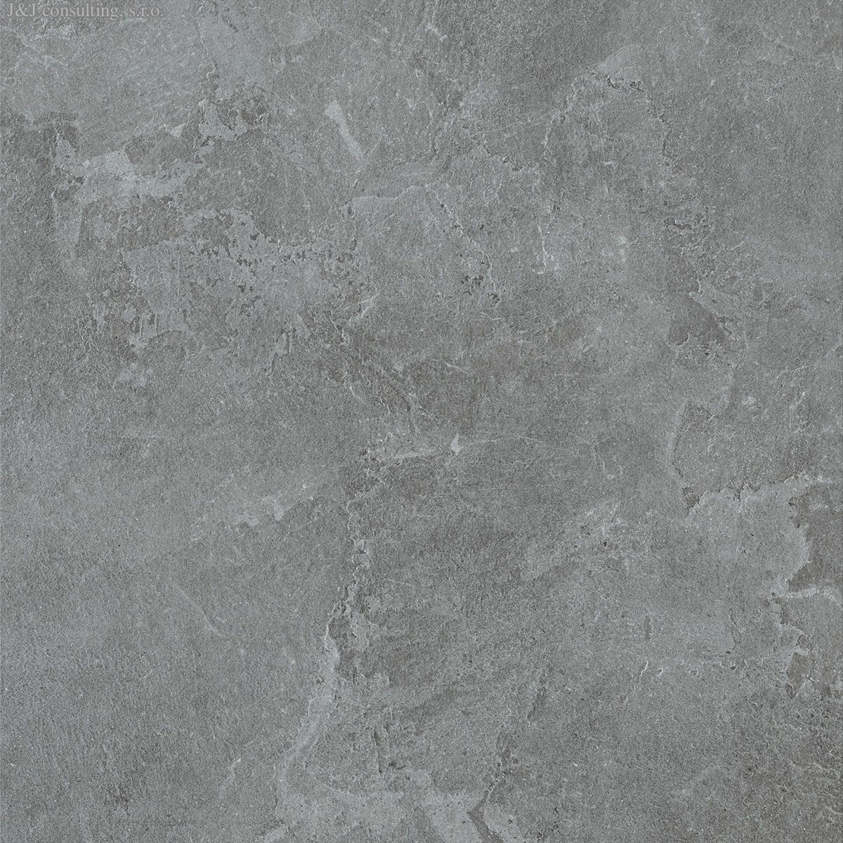 Marazzi MYSTONE PIETRA LIGURE 20 Mplh Antracite 60 x 60 x 2 cm Marazzi MYSTONE PIETRA LIGURE 20 Mplh Antracite 60 x 60 x 2 cm