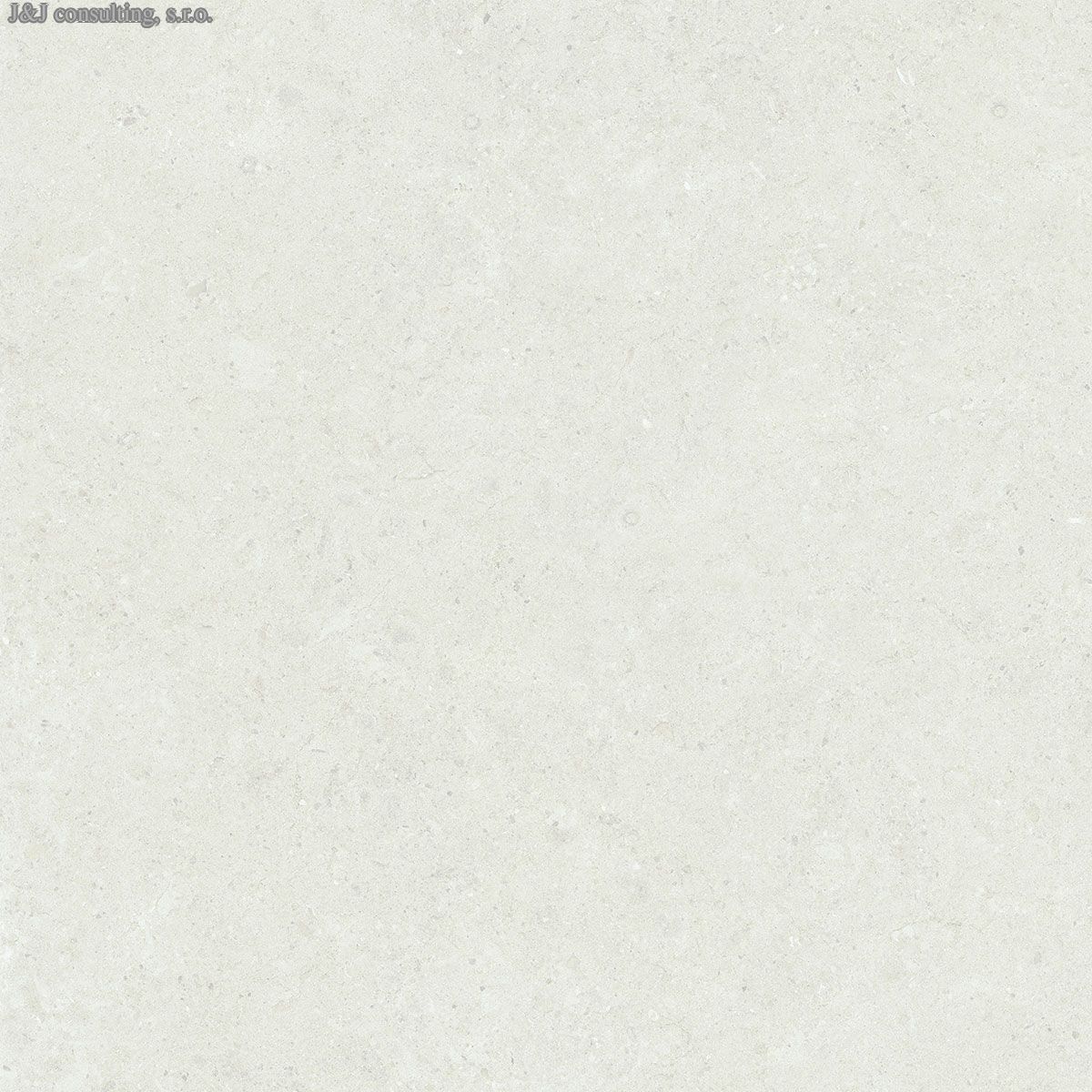 Marazzi ARCHIBOX 20 MPT6 Ivory 60 x 60 x 2 cm Marazzi ARCHIBOX 20 MPT6 Ivory 60 x 60 x 2 cm