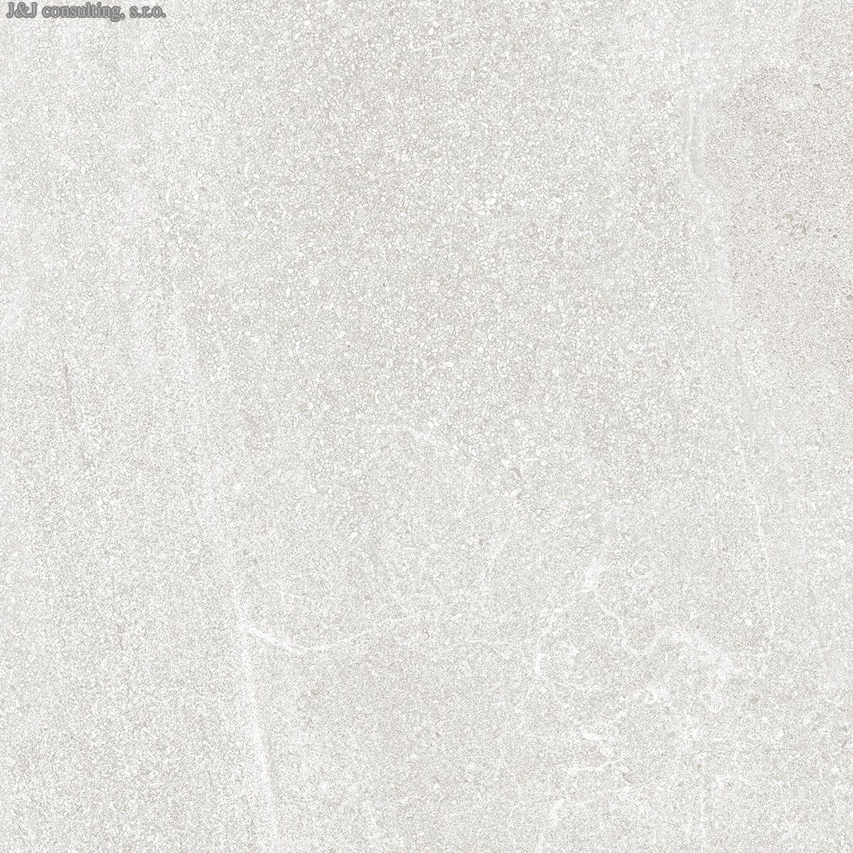 Stargres MORA Mora White 60x60 60 x 60 cm