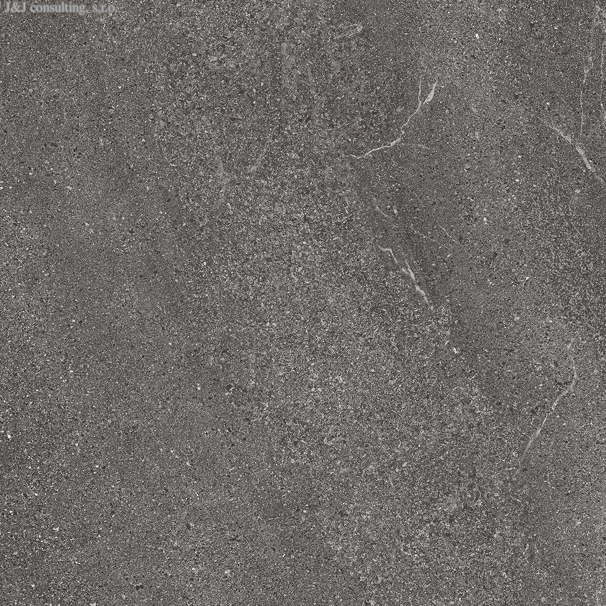 Stargres MORA Mora Antracite 60x60 60 x 60 cm