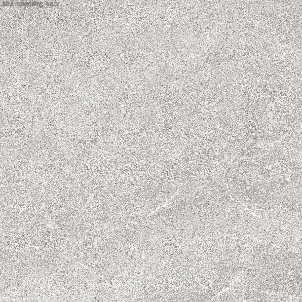 Stargres MORA Mora Soft Grey 60x60 60 x 60 cm