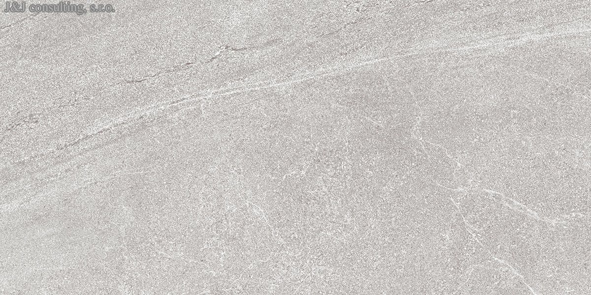 Stargres MORA Mora Soft Grey 60x120 60 x 120 cm
