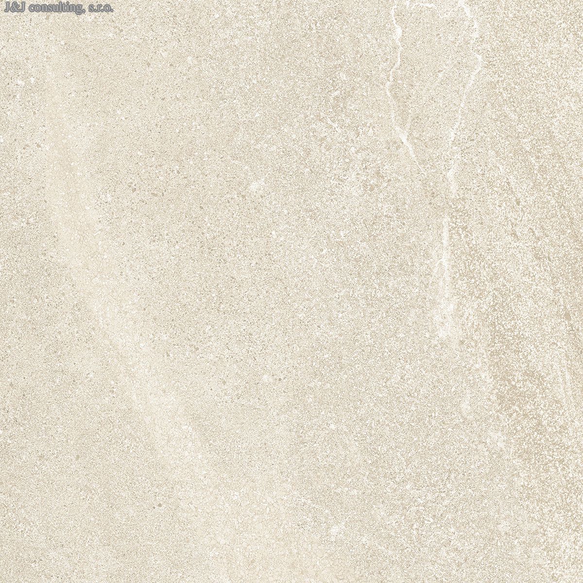 Stargres MORA Mora Cream 60x60 60 x 60 cm