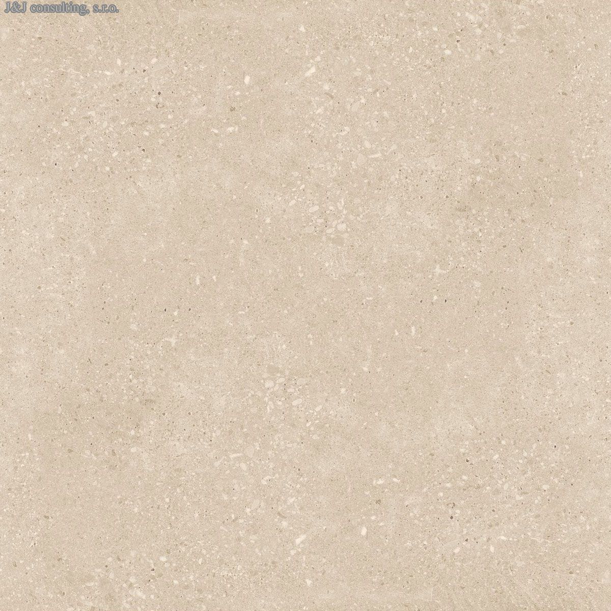 Stargres KRONOS 20 Cream 60 x 60 x 2 cm Stargres KRONOS 20 Cream 60 x 60 x 2 cm