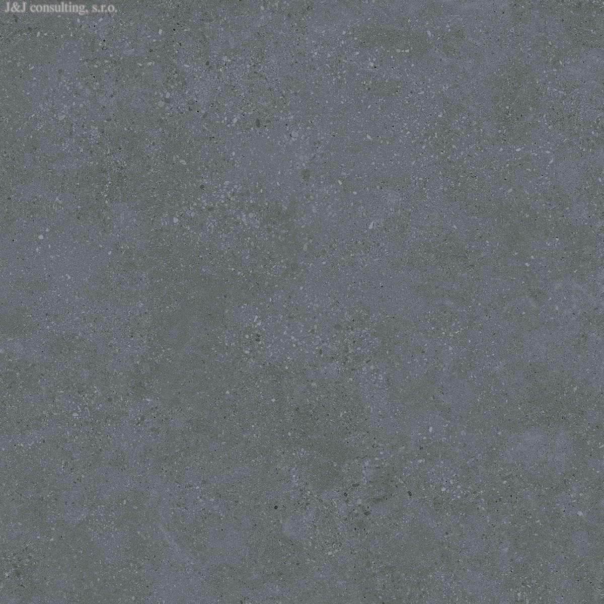 Stargres KRONOS 20 Graphite 60 x 60 x 2 cm Stargres KRONOS 20 Graphite 60 x 60 x 2 cm