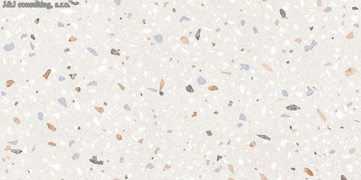 Tilezza VIENTO Viento Bianco Stone 60 x 120 cm Tilezza VIENTO Viento Bianco Stone 60 x 120 cm