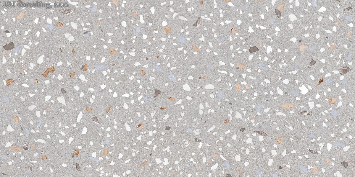 Tilezza VIENTO Viento Grigio Stone 60 x 120 cm Tilezza VIENTO Viento Grigio Stone 60 x 120 cm