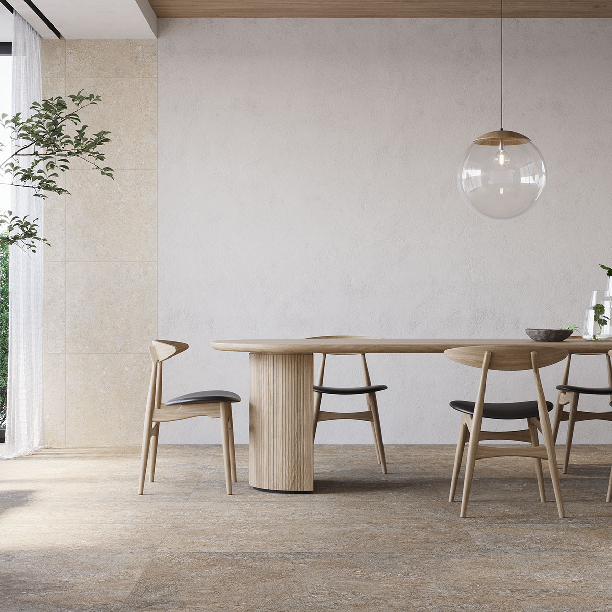 Cersanit ECO STONEMATCH