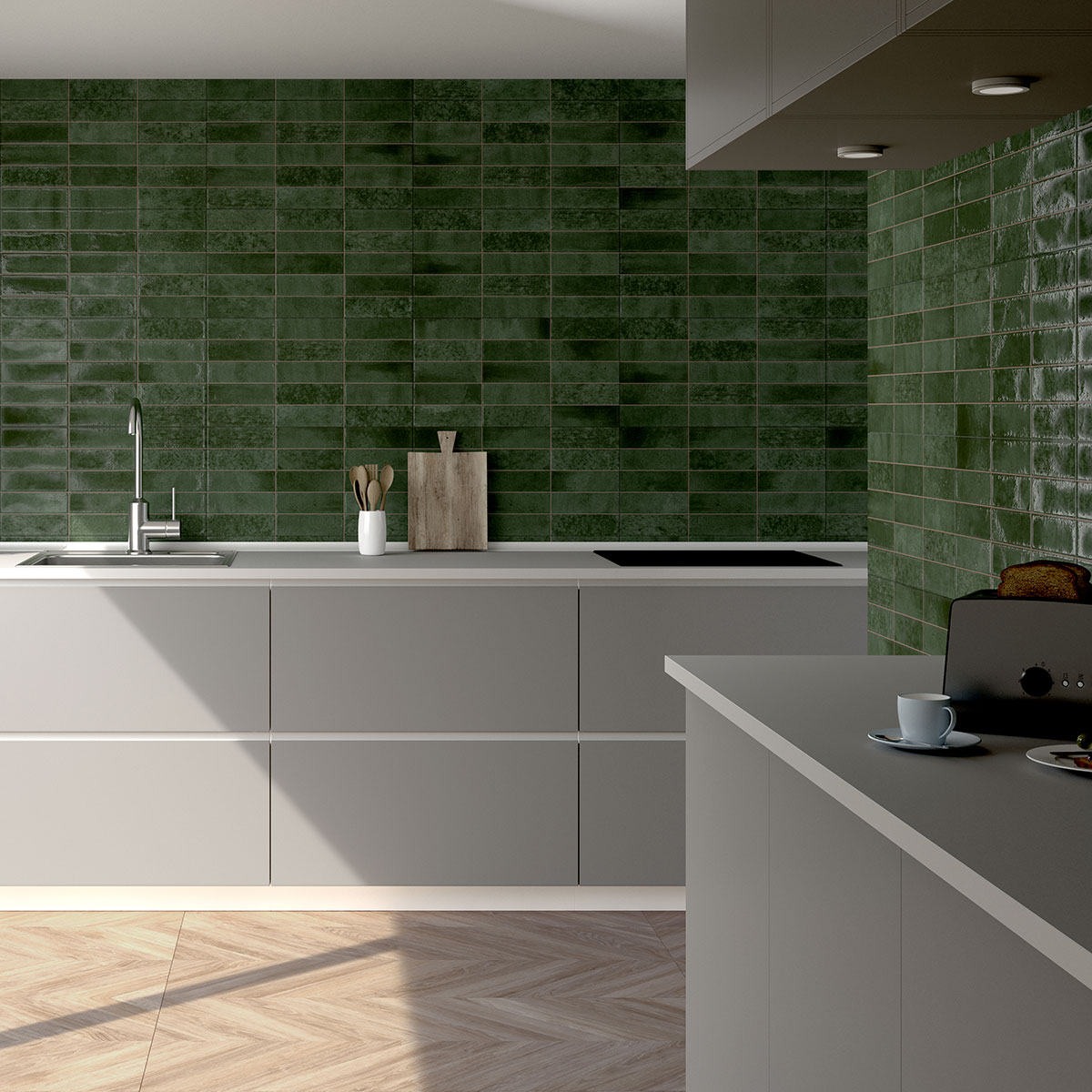 Ecoceramic NEXTI