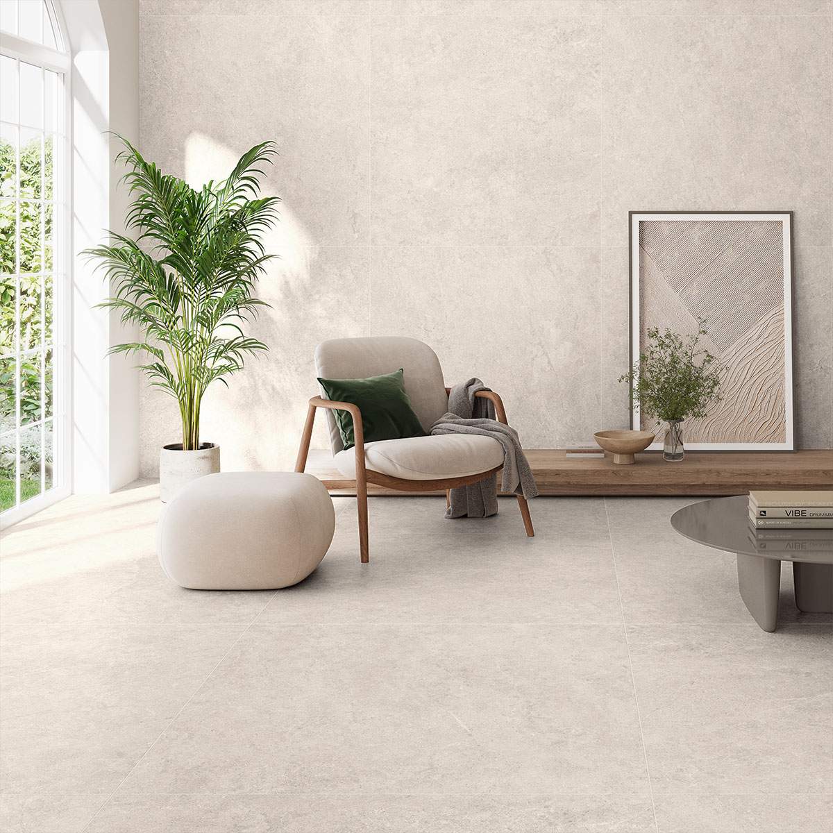 Ecoceramic BABILON