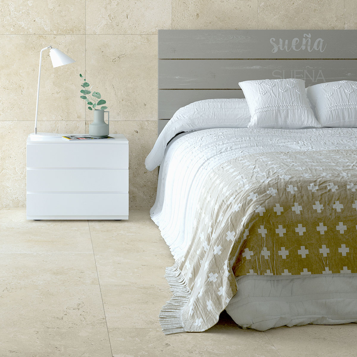 Ecoceramic PERSIA