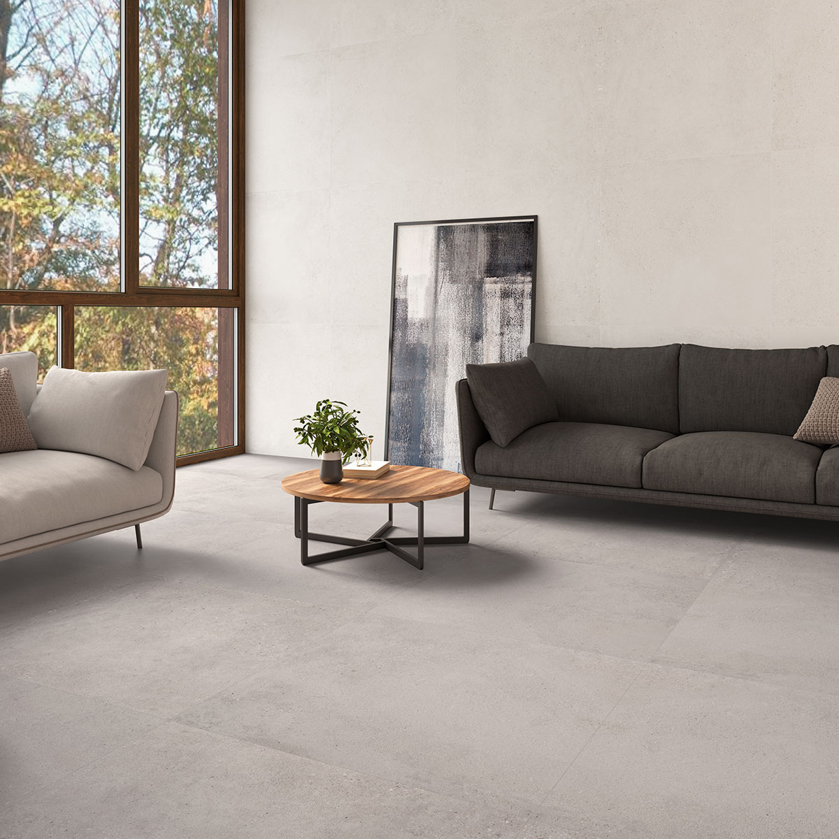 Ecoceramic BESANA