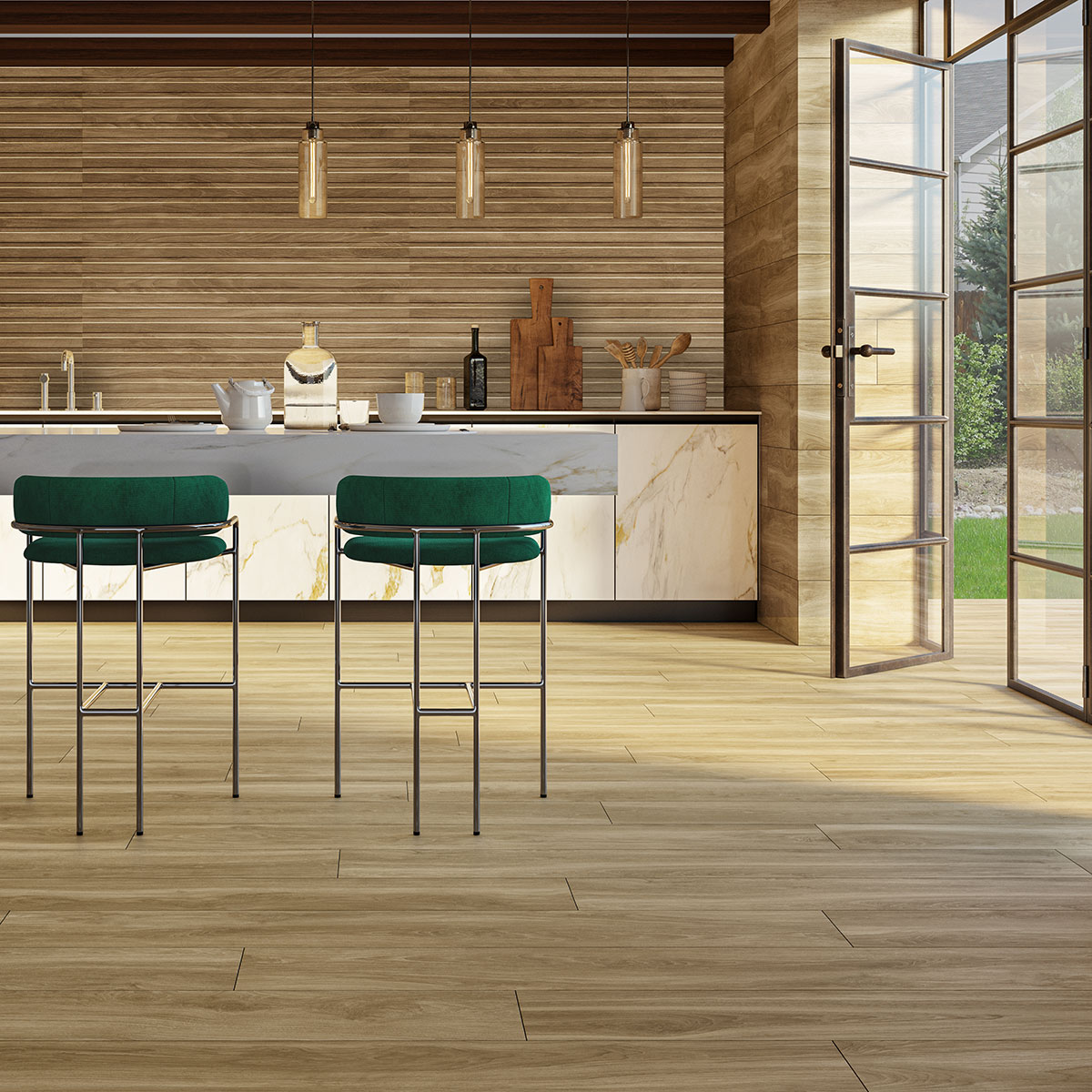 Ecoceramic HELSINKI