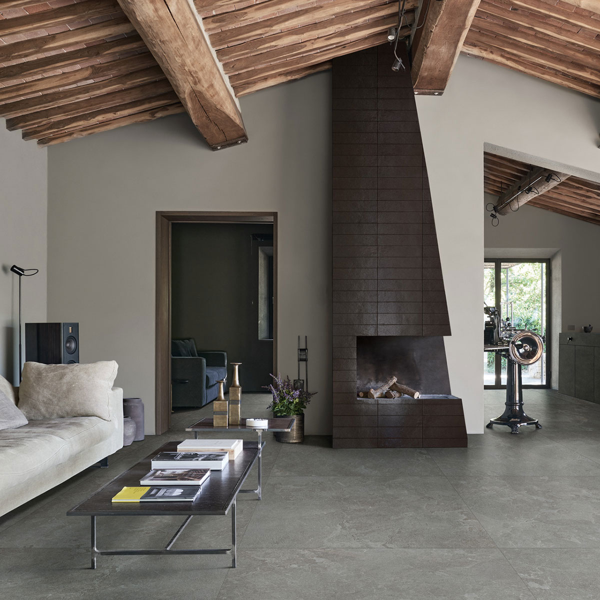 Marazzi MYSTONE PIETRA LIGURE