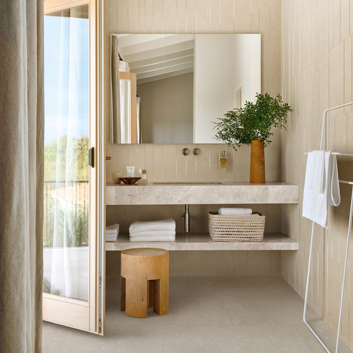 Marazzi MYSTONE BERICI