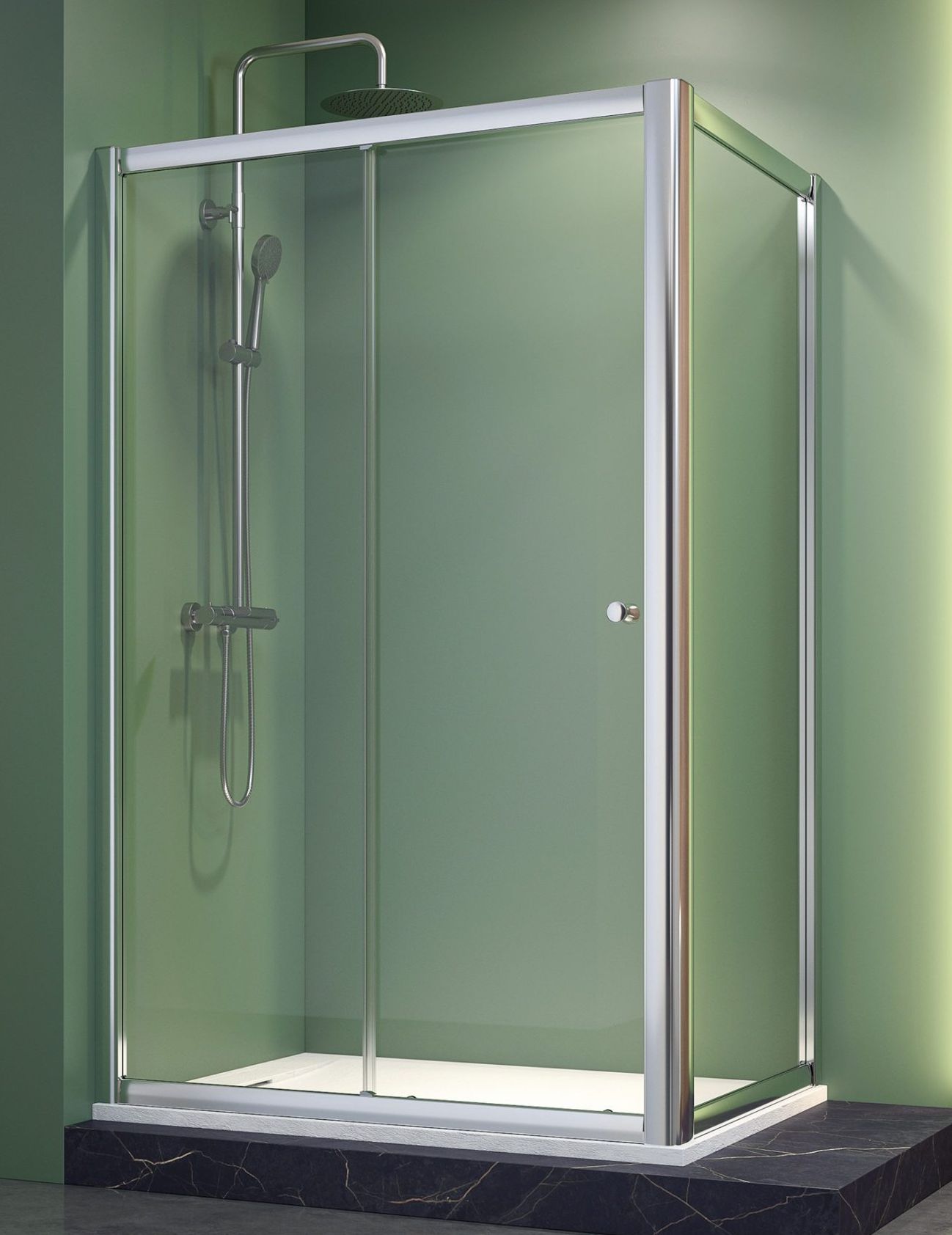 Aquatek MASTER R23 120 x 80 cm  + GARANCIA najnižšej ceny