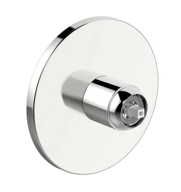 Hansa Varox Pro Sprchová batéria pod omietku, chróm