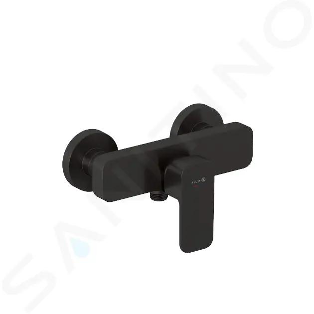 Kludi Renon Sprchová batéria, brúsený Gunmetal