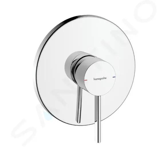 Hansgrohe Zesis S Sprchová batéria pod omietku, chróm
