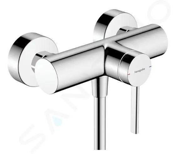 Hansgrohe Zesis S Sprchová batéria, chróm