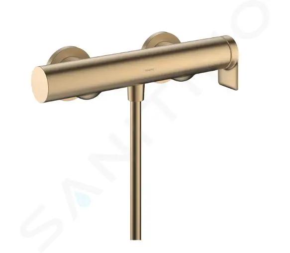 Hansgrohe Vivenis Sprchová batéria, kefovaný bronz