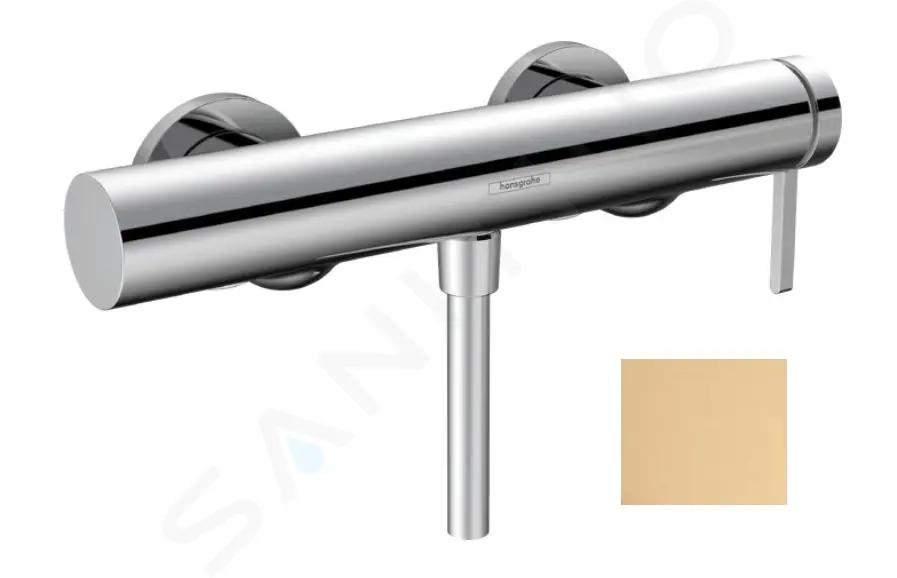 Hansgrohe Finoris Sprchová batéria, kefovaný bronz