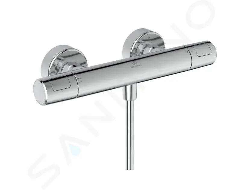 Ideal Standard Ceratherm T25N Termostatická sprchová batéria, chróm