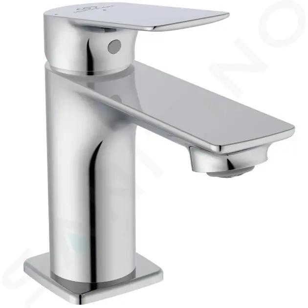 Ideal Standard Ceralife C Umývadlová batéria s výpusťou Click-Clack, BlueStart, chróm