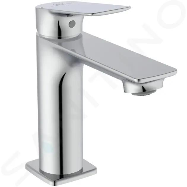 Ideal Standard Ceralife C Umývadlová batéria s výpusťou Click-Clack, BlueStart, chróm