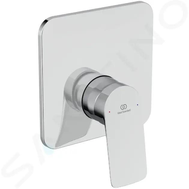 Ideal Standard Ceralife C Sprchová batéria pod omietku, chróm