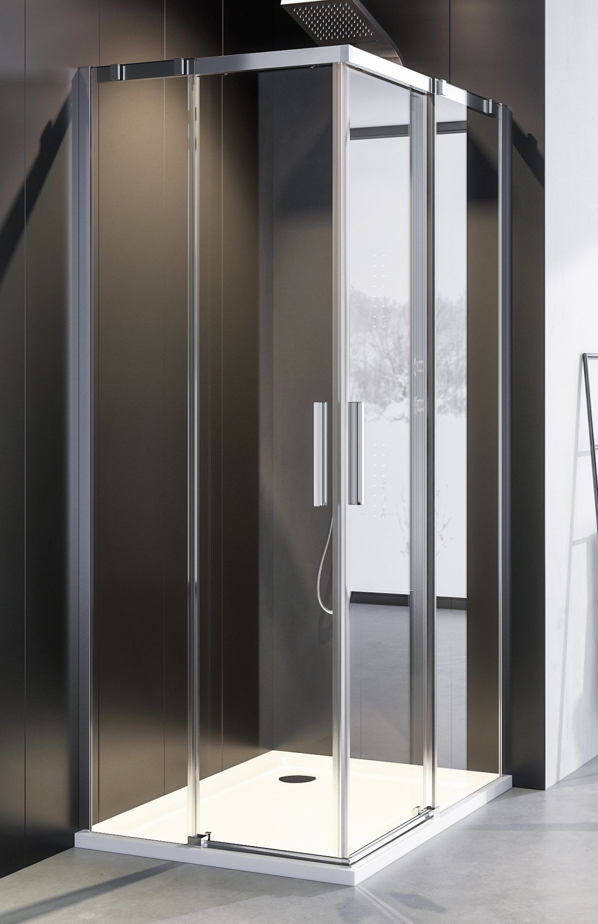 Aquatek ZEUS R14 100 x 80 cm  + GARANCIA najnižšej ceny