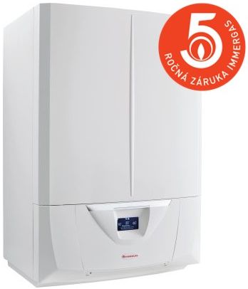 Immergas VICTRIX Zeus Superior 25